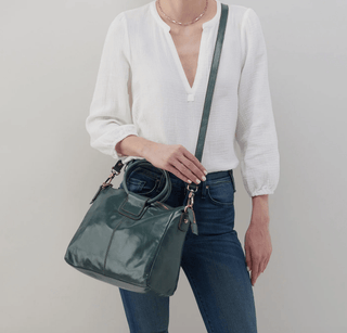 Medium Sheila Handbag - dolly mama boutique