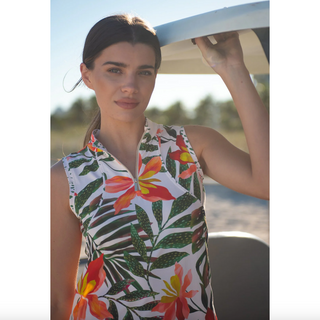 Sport Dress with Shorts - dolly mama boutique
