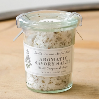 Savory Salts