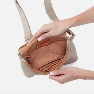 Fern Large Belt Bag - dolly mama boutique