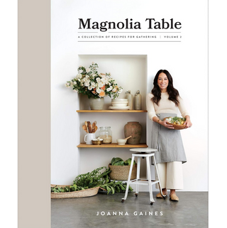 "Magnolia Table - Volume 2" Book