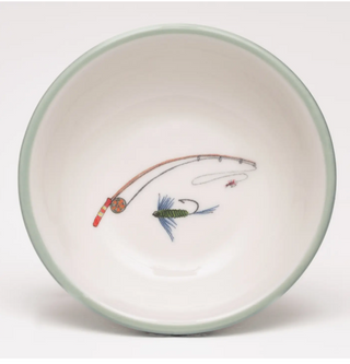 Tasting Bowls - Nautical Motifs by Shard - alternate view 6