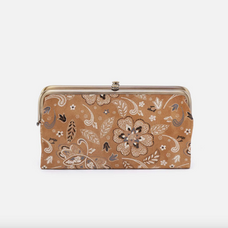 Lauren Clutch Wallet - dolly mama boutique