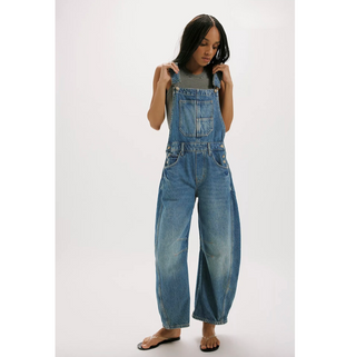 Good Luck Overalls