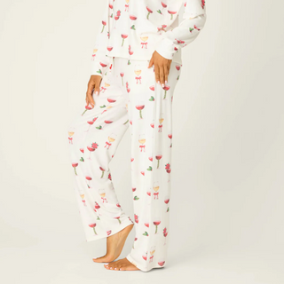 Let’s Get Toasty Pant