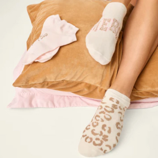 No-Show Sock Sets - dolly mama boutique