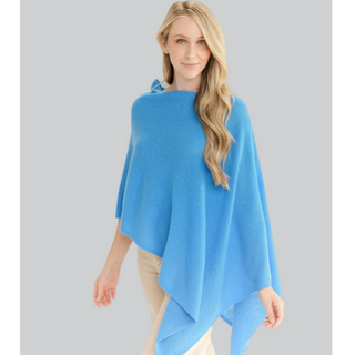 Cash. Poncho 1