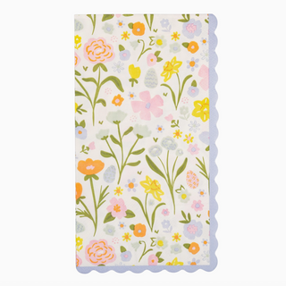 Easter Napkins - dolly mama boutique