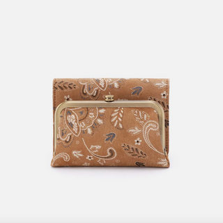 Robin Compact Wallet - dolly mama boutique