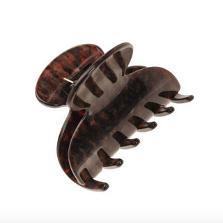 Small Couture Jaw Clip