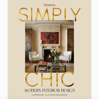 "Simply Chic" Book - dolly mama boutique