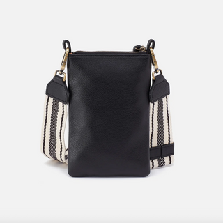Cass Phone Crossbody - Stripe - dolly mama boutique