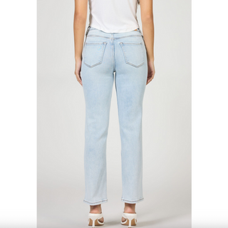 Anika Straight Denim
