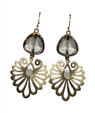 Earrings L n L