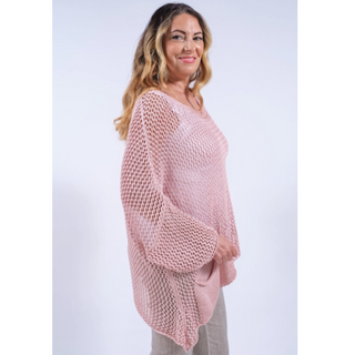 Lennox Knit Top
