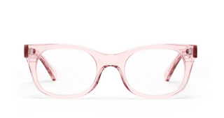 Bixby Compact Reading Glass 0.00 - dolly mama boutique