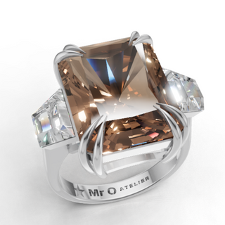 Cocktail Rings