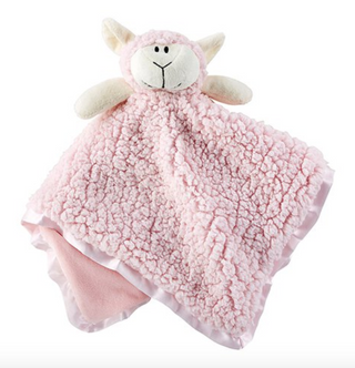 Cuddle Bud Lamb - dolly mama boutique