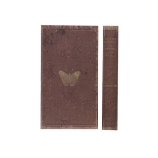 Hard Cover Journal - Small