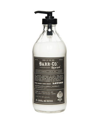 Barr-Co Lotion