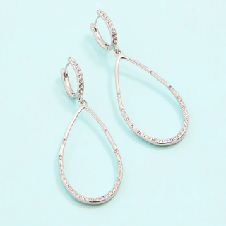 Carteret Earrings - dolly mama boutique