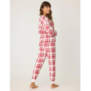 Holiday Spirit Pajama Pant - dolly mama boutique