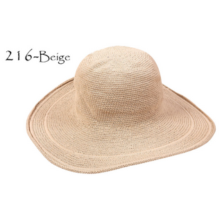 Lost River Crochet Hat - dolly mama boutique