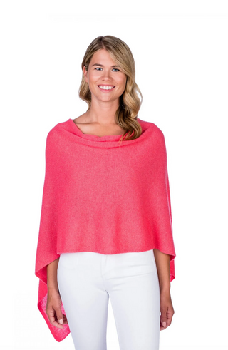 Cash. Poncho 1