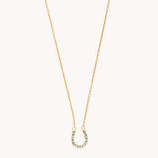 Sea La Vie Boxed Necklace - Gold