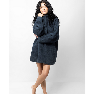 Snug Blanket Hoody - dolly mama boutique