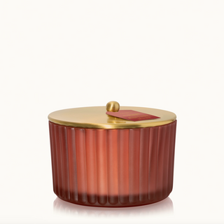 Pomander Clove Candle