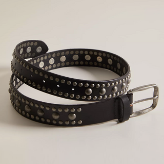 Sola Stud Belt