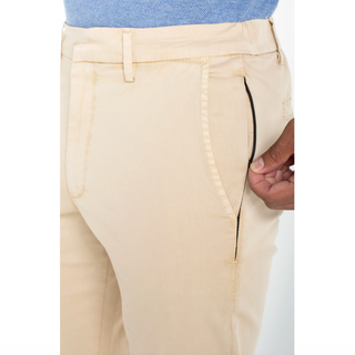 Men's Pull-On Chino Pant - dolly mama boutique