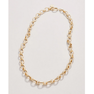 Karina Chain Necklace - dolly mama boutique