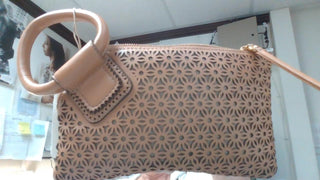 Sable Wristlet