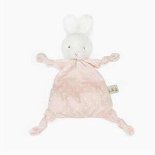 Blossom Bunny Knotty Friend - dolly mama boutique