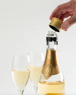 Capa Bubbles Champange Stopper - dolly mama boutique