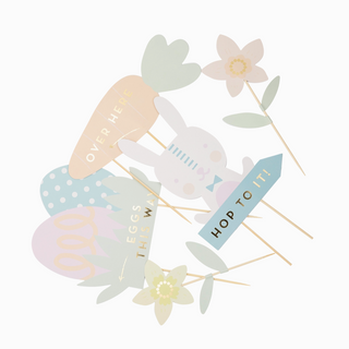 Egg Hunt Kit - dolly mama boutique