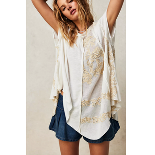 Palermo Tunic OB1766426