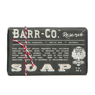 Barr-Co. Wrapped Bar Soap - dolly mama boutique