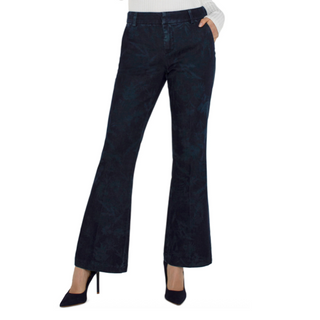 Kelsey Flare Trouser 31” Inseam