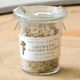 Porcini & Parsley Salt - dolly mama boutique