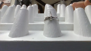 Little Dragonfly Ring