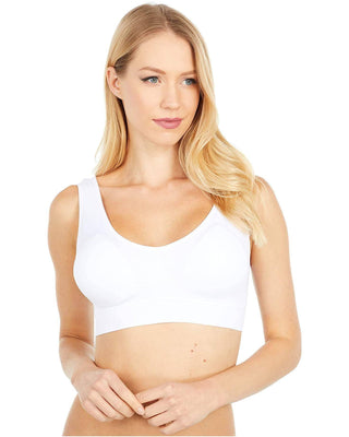 Seamless Bra - dolly mama boutique