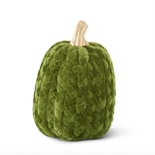 Braided Velvet Gourds