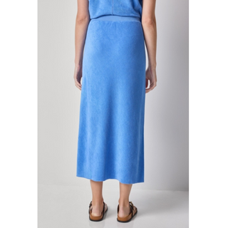 Terry Bias Skirt