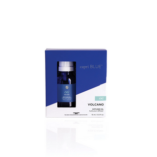 Volcano Diffuser Oil