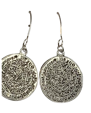 Earrings L n L