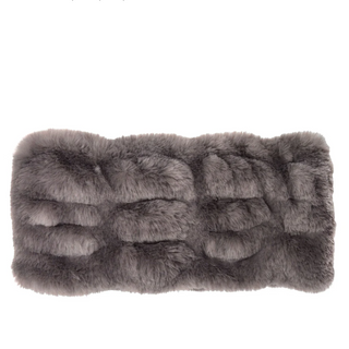 Fur Ear & Neck Cozy (W)