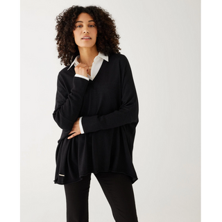 Catalina V-Neck Sweater